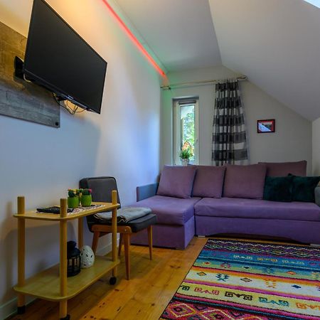 Apartamenty Na Piatke Karpacz Kültér fotó