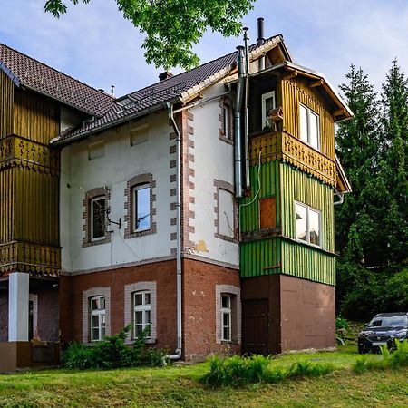 Apartamenty Na Piatke Karpacz Kültér fotó