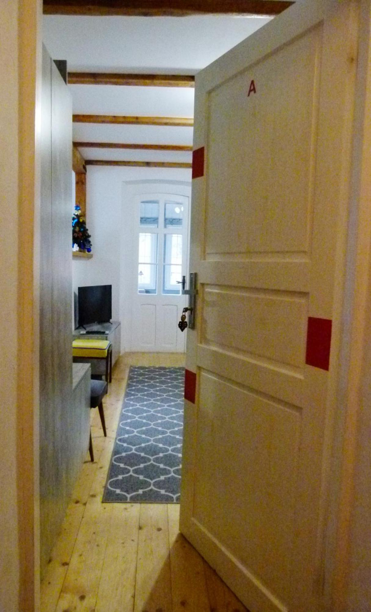 Apartamenty Na Piatke Karpacz Kültér fotó