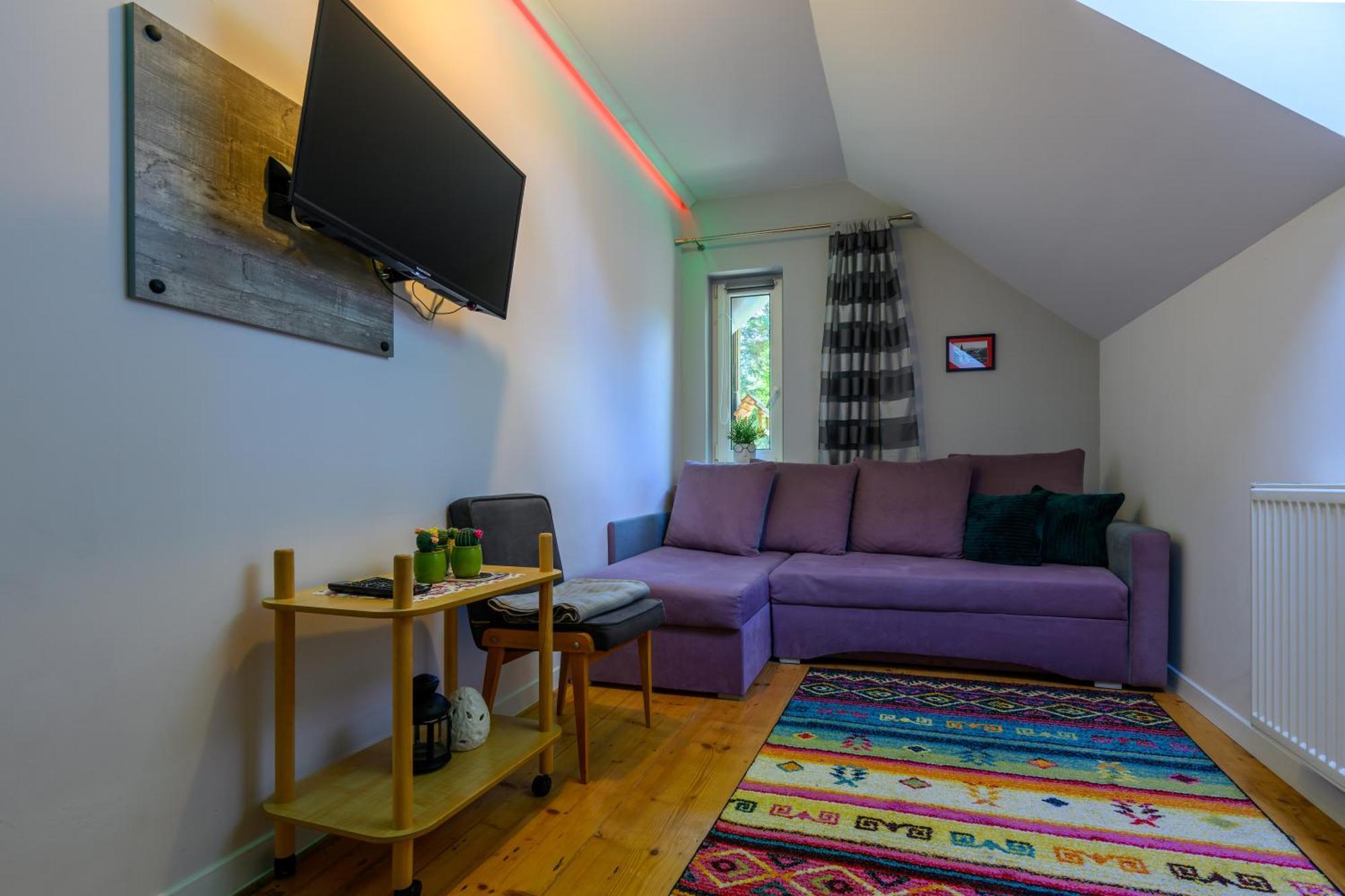 Apartamenty Na Piatke Karpacz Kültér fotó