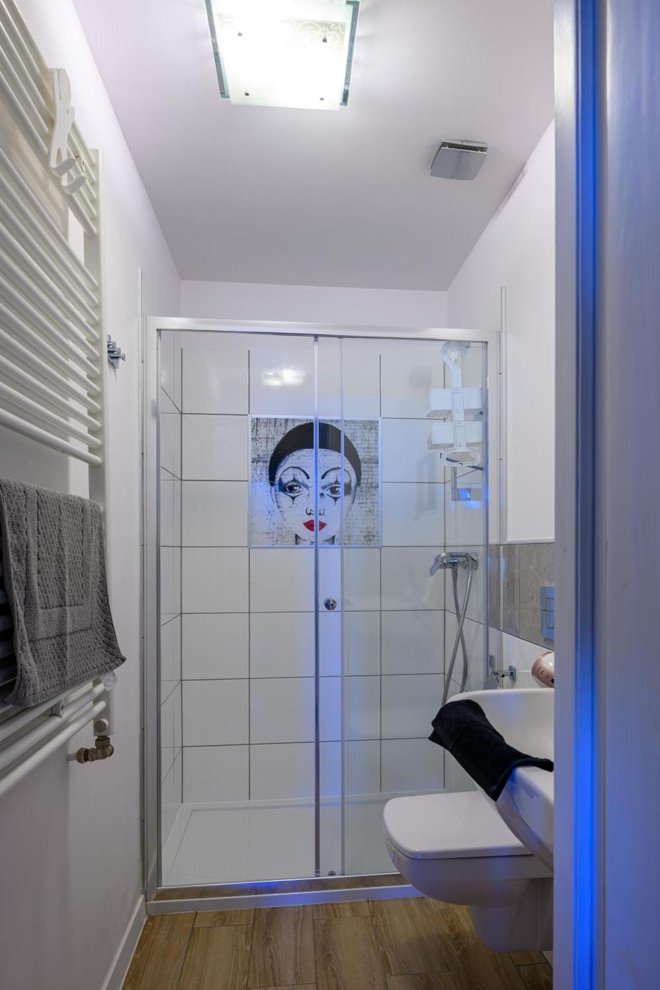 Apartamenty Na Piatke Karpacz Kültér fotó