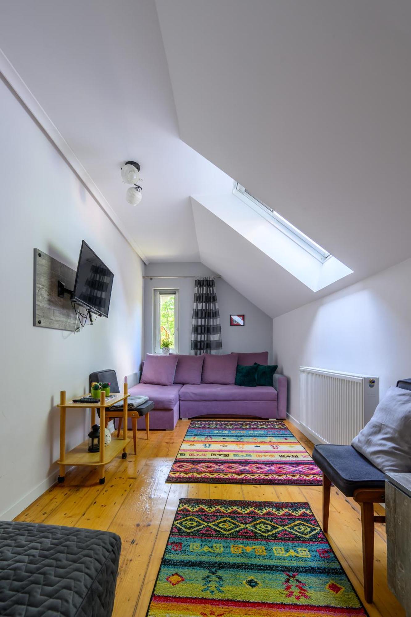 Apartamenty Na Piatke Karpacz Kültér fotó