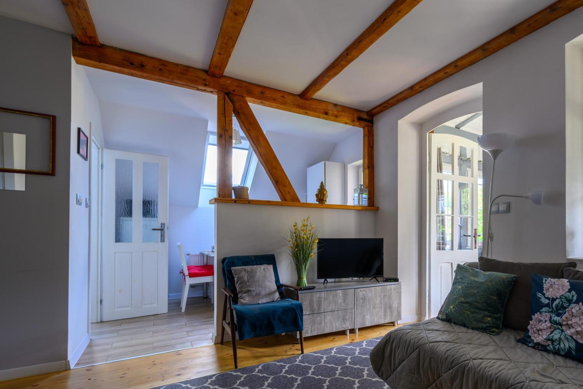 Apartamenty Na Piatke Karpacz Kültér fotó