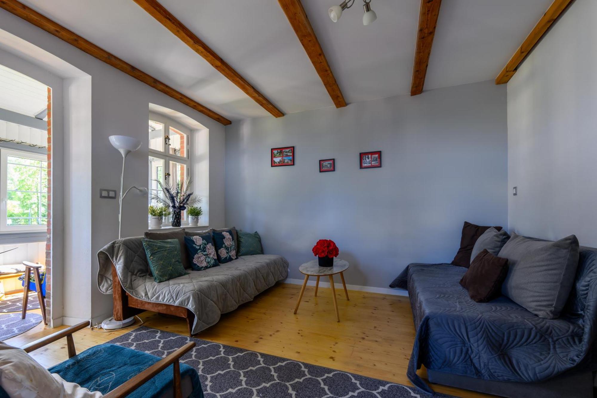 Apartamenty Na Piatke Karpacz Kültér fotó