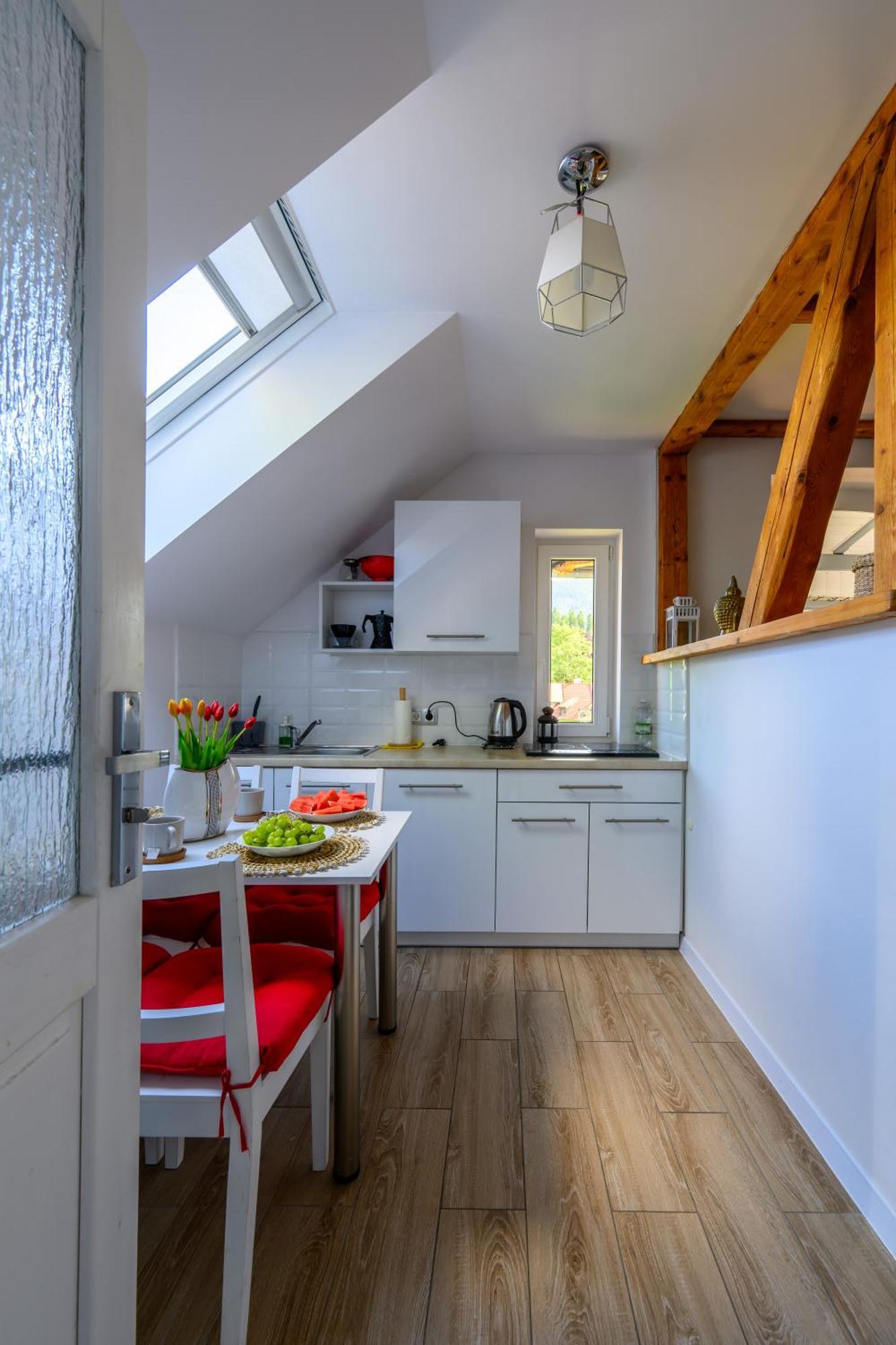 Apartamenty Na Piatke Karpacz Kültér fotó