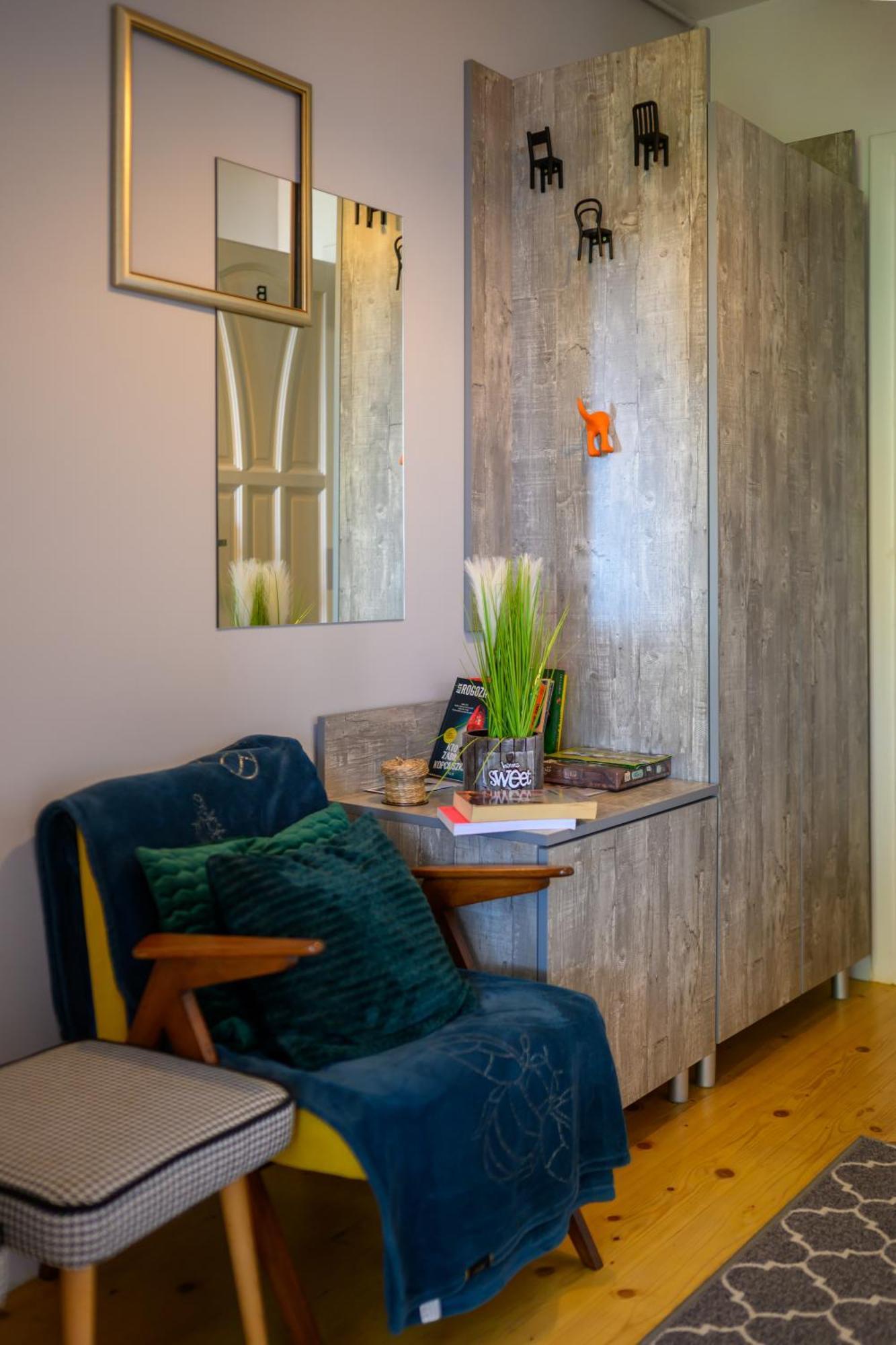 Apartamenty Na Piatke Karpacz Kültér fotó