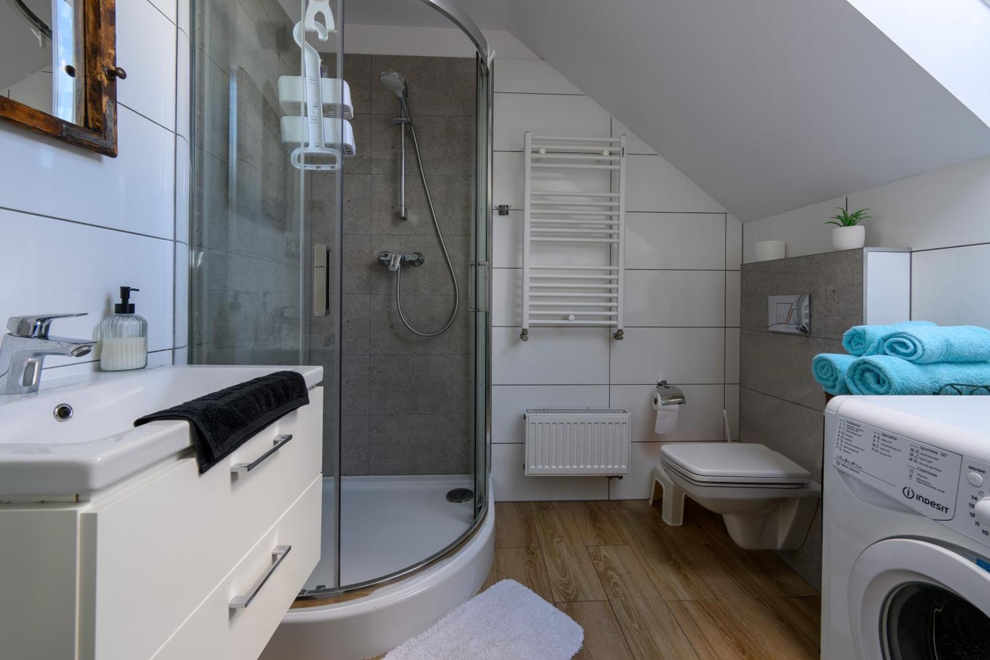 Apartamenty Na Piatke Karpacz Kültér fotó